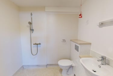 1 bed studio, Pitt Street, Newcastle Upon Tyne, Newcastle, NE45BF - Image 6