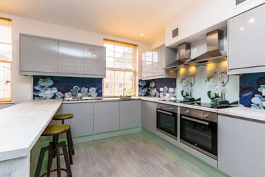 7 bed flat, Leazes Terrace, Newcastle Upon Tyne, Newcastle, NE14LY - Image 5