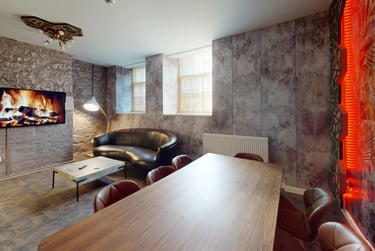 9 bed flat, Leazes Terrace, Newcastle Upon Tyne, Newcastle, NE14LY - Image 10