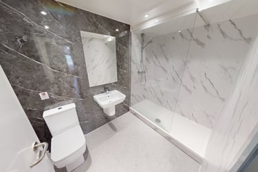 2 bed flat, Stepney Lane, City Centre, Newcastle, NE16PE - Image 4