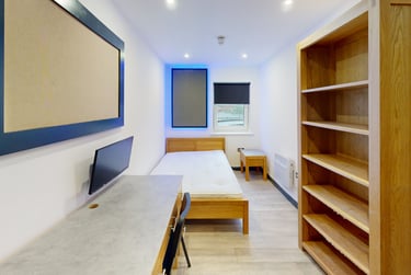 3 bed flat, Stepney Lane, City Centre, Newcastle, NE16PD - Image 2