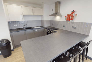 3 bed flat, Stepney Lane, City Centre, Newcastle, NE16PE - Image 2