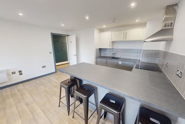 2 bed flat, Stepney Lane, City Centre, Newcastle, NE16PE - Image 2