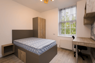 3 bed flat, Leazes Terrace, Newcastle Upon Tyne, Newcastle, NE14LY - Image 5