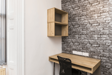 4 bed flat, Leazes Terrace, Newcastle Upon Tyne, Newcastle, NE14LY - Image 7