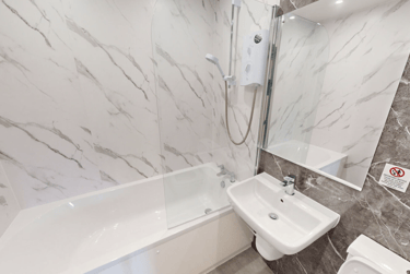 1 bed flat, Stepney Lane, City Centre, Newcastle, NE16PD - Image 7