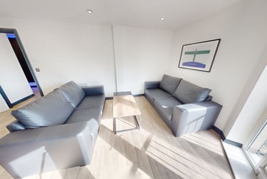 1 bed flat, Stepney Lane, City Centre, Newcastle, NE16PD - Image 11