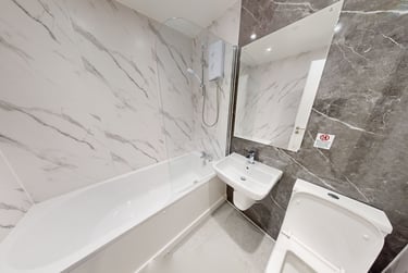 4 bed flat, Stepney Lane, City Centre, Newcastle, NE16PE - Image 4