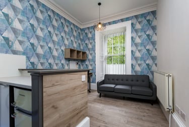 1 bed flat, Leazes Terrace, Newcastle Upon Tyne, Newcastle, NE14LY - Image 3