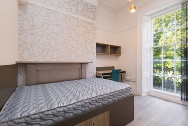 5 bed flat, Leazes Terrace, Newcastle Upon Tyne, Newcastle, NE14LY - Image 9