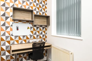 5 bed flat, Leazes Terrace, Newcastle Upon Tyne, Newcastle, NE14LY - Image 7