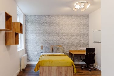 5 bed flat, Leazes Terrace, Newcastle Upon Tyne, Newcastle, NE14LY - Image 9