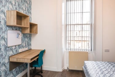 4 bed flat, Leazes Terrace, Newcastle Upon Tyne, Newcastle, NE14LY - Image 5