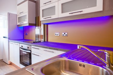 1 bed studio, Union Street Phoenix House, City Centre, Sunderland, SR13BT - Image 4