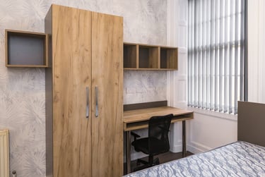 5 bed flat, Leazes Terrace, Newcastle Upon Tyne, Newcastle, NE14LY - Image 7