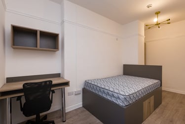 4 bed flat, Leazes terrace, Newcastle Upon Tyne, Newcastle, NE14LY - Image 3