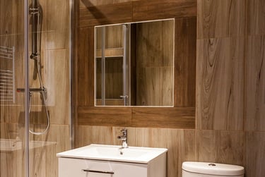 1 bed studio, Union Street, City Centre, Sunderland, SR13BT - Image 6