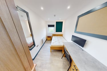 6 bed flat, Stepney Lane, City Centre, Newcastle, NE16PD - Image 11