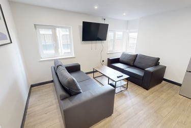 6 bed flat, Stepney Lane, City Centre, Newcastle, NE16PD - Image 11