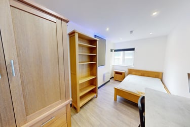 5 bed flat, Stepney Lane, City Centre, Newcastle, NE16PD - Image 10