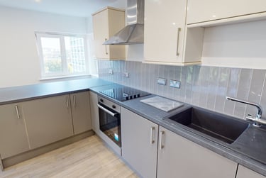 4 bed flat, Stepney Lane, City Centre, Newcastle, NE16PE - Image 2