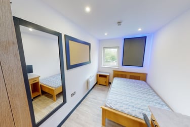 6 bed flat, Stepney Lane, City Centre, Newcastle, NE16PD - Image 3