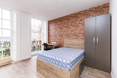 7 bed flat, Leazes Terrace, Newcastle Upon Tyne, Newcastle, NE14LY - Image 9