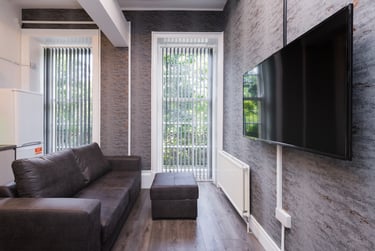 4 bed flat, Leazes Terrace, Newcastle Upon Tyne, Newcastle, NE14LY - Image 3