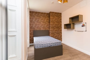 6 bed flat, Leazes Terrace, Newcastle Upon Tyne, Newcastle, NE14LY - Image 6