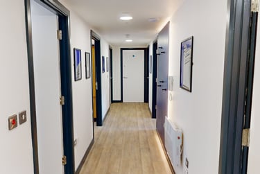 4 bed flat, Stepney Lane, City Centre, Newcastle, NE16PE - Image 7