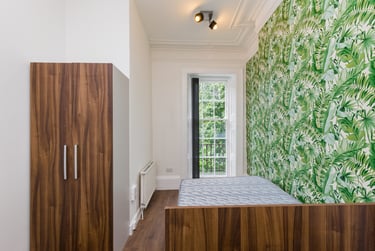 2 bed flat, Leazes Terrace, Newcastle Upon Tyne, Newcastle, NE14LY - Image 12