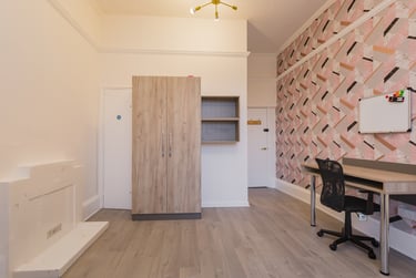 2 bed flat, Leazes Terrace, Newcastle Upon Tyne, Newcastle, NE14LY - Image 3