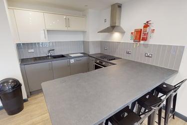 4 bed flat, Stepney Lane, City Centre, Newcastle, NE16PE - Image 11