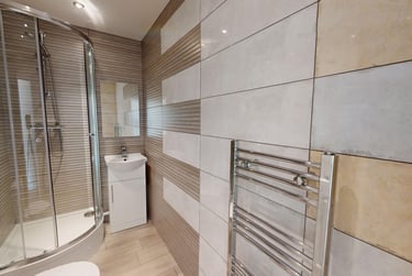 4 bed house, Croydon Road, Arthurs Hill, Newcastle, NE45LQ - Image 5