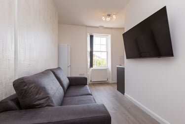 2 bed flat, Leazes Terrace, Newcastle Upon Tyne, Newcastle, NE14LY - Image 10