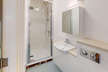 1 bed studio, Pitt Street, Newcastle Upon Tyne, Newcastle, NE45BF - Image 5