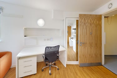 1 bed studio, Pitt Street, Newcastle Upon Tyne, Newcastle, NE45BF - Image 6