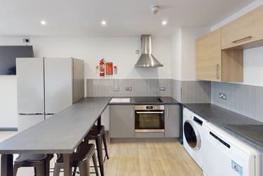 6 bed flat, Stepney Lane, City Centre, Newcastle, NE16PD - Image 8