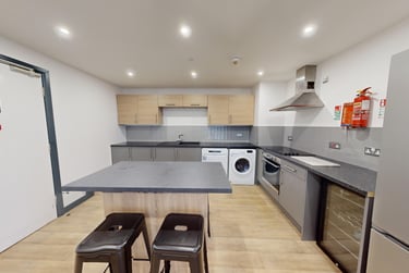 6 bed flat, Stepney Lane, City Centre, Newcastle, NE16PD - Image 6