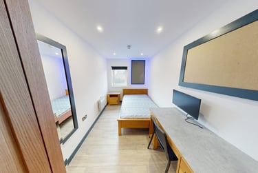 4 bed flat, Stepney Lane, City Centre, Newcastle, NE16PE - Image 7