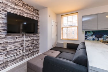 7 bed flat, Leazes Terrace, Newcastle Upon Tyne, Newcastle, NE14LY - Image 3