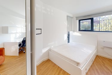 1 bed studio, Pitt Street, Newcastle Upon Tyne, Newcastle, NE45BF - Image 3