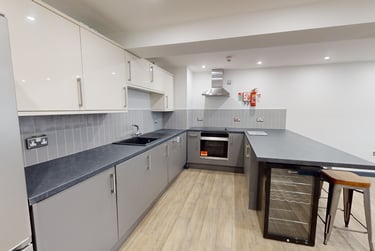 2 bed flat, Stepney Lane, City Centre, Newcastle, NE16PE - Image 3