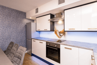 1 bed studio, Leazes Terrace, Newcastle Upon Tyne, Newcastle, NE14LY - Image 2