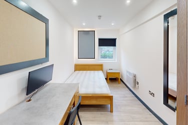 3 bed flat, Stepney Lane, City Centre, Newcastle, NE16PD - Image 5