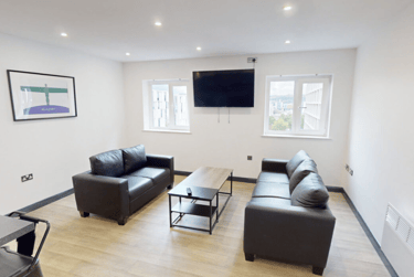 3 bed flat, Stepney Lane, City Centre, Newcastle, NE16PE - Image 1
