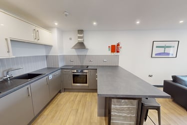 2 bed flat, Stepney Lane, City Centre, Newcastle, NE16PE - Image 6