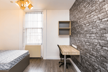 4 bed flat, Leazes Terrace, Newcastle Upon Tyne, Newcastle, NE14LY - Image 5