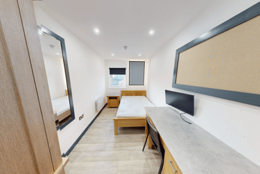 1 bed flat, Stepney Lane, City Centre, Newcastle, NE16PD - Image 6