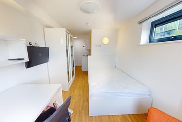 1 bed studio, Pitt Street, Newcastle Upon Tyne, Newcastle, NE45BF - Image 1